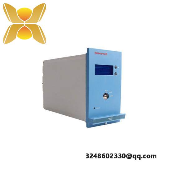HONEYWELL FC-QPP-0002 V1.0 QUAD PROCESSOR PACK