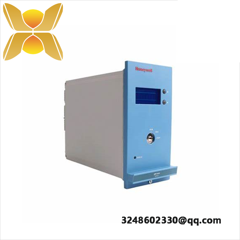 HONEYWELL FC-QPP-0002 V2.0 Quad Processor