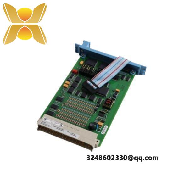 Honeywell FC-SAI-1620M FC-SD0-0824 FC-SDI-1624 Safe high-density analog input module