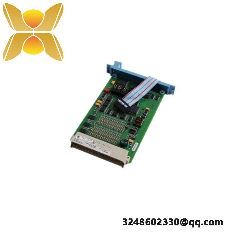 HONEYWELL FC-SAI-1620M V1.1 Analog Input Module