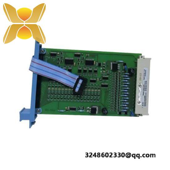 Honeywell FC-SDI-1624 Digital Input Module