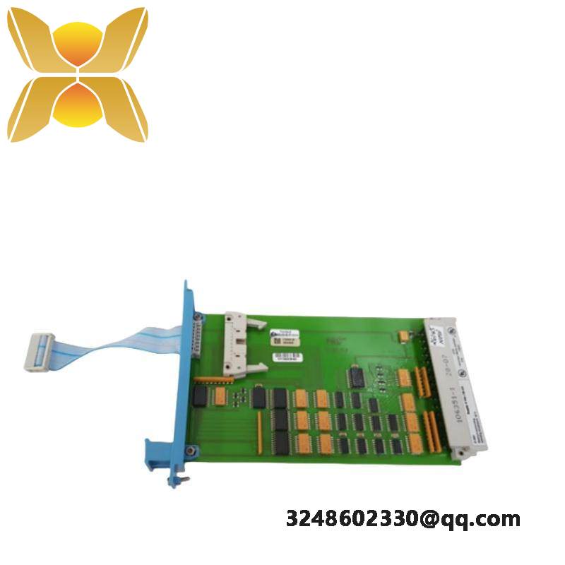HONEYWELL FC-SDI-1624 V1.0 Digital Input Module