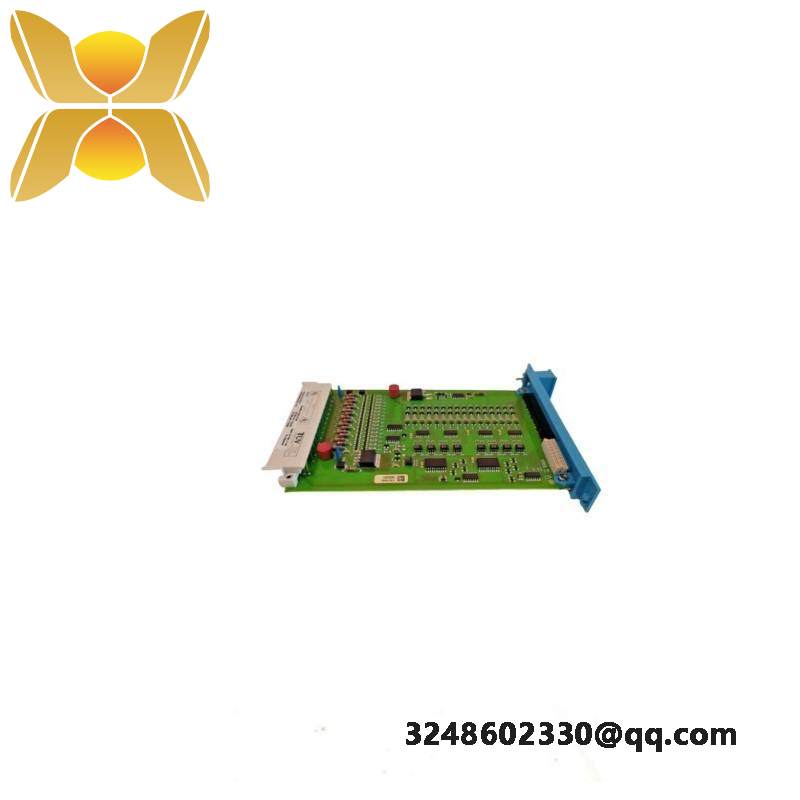 HONEYWELL FC-SDI-1624 V1.1.2.1 Digital Output Module