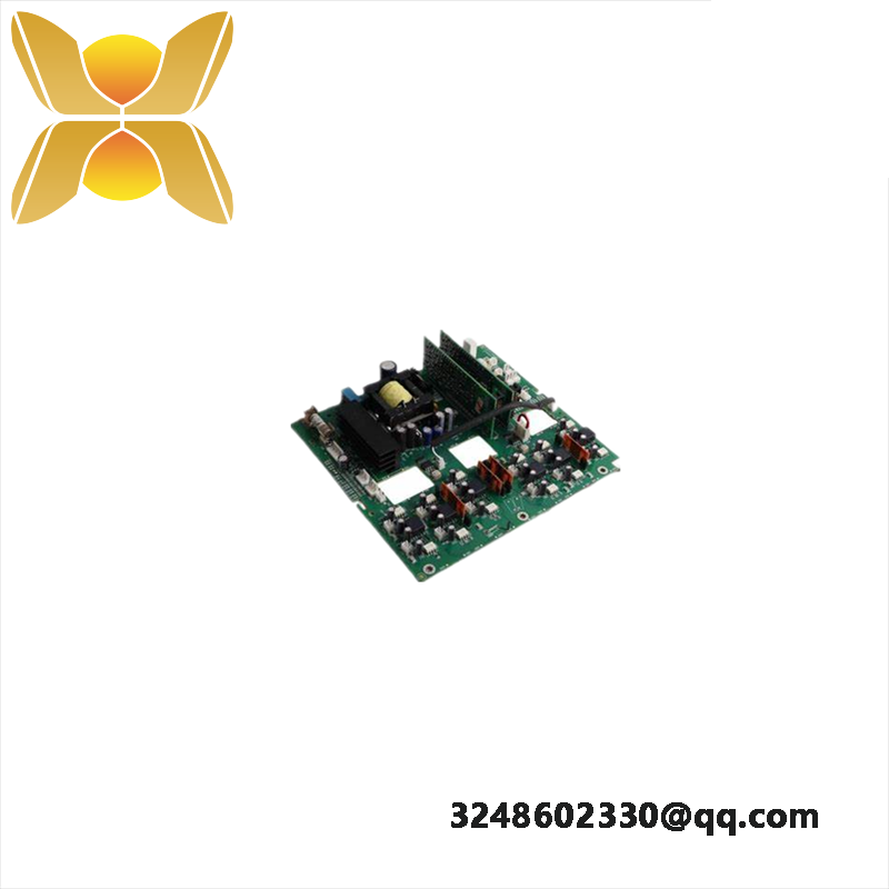 HONEYWELL FC-SDI-1624 V1.2 Digital Input Module