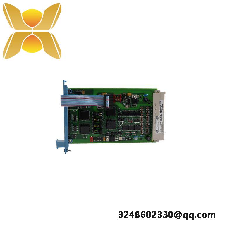 Honeywell FC-SDIL-1608 Digital Input Module