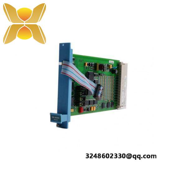 HONEYWELL FC-SDIL-1608 Safety Manager System Module