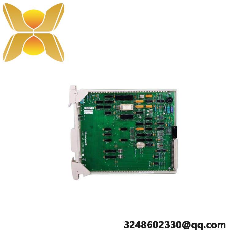 HONEYWELL FC-SDIL-1608 V1.1 DIGITAL INPUT MODULE