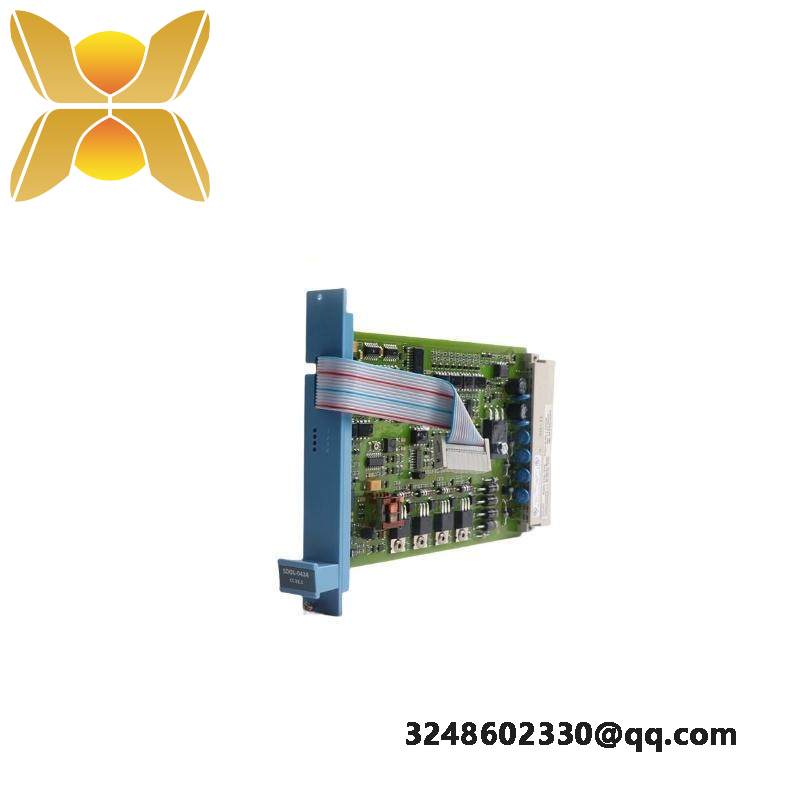 Honeywell FC-SDIL-1608 V1.2 Safety Manager System Module