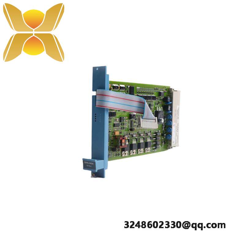 Honeywell FC-SDO-0424 Safe Digital Output Module