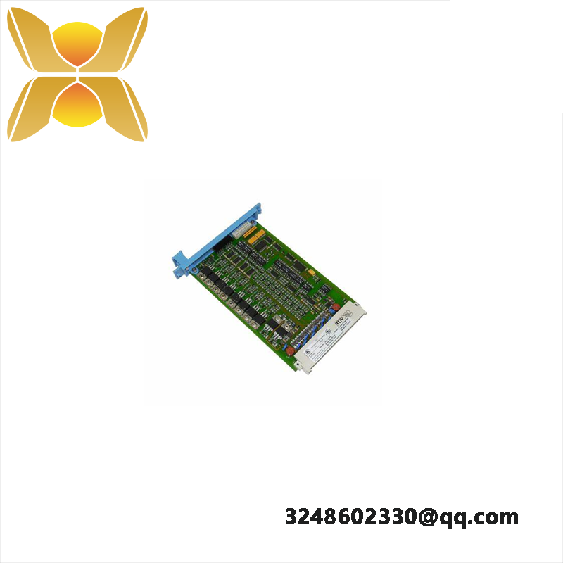 HONEYWELL FC-SDO-0824 V1.6 Safe Digital Output Module