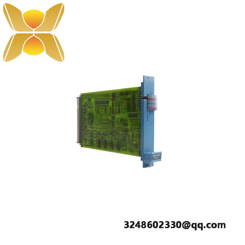 HONEYWELL FC-SDOL-0424 Digital Output Module