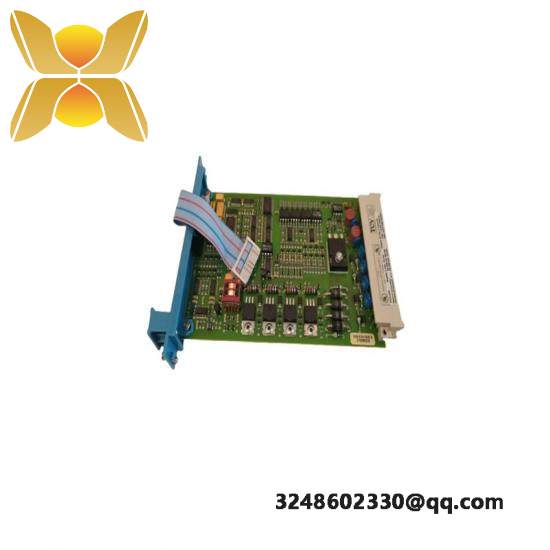 honeywell FC-SDOL-0448 Safe digital output module