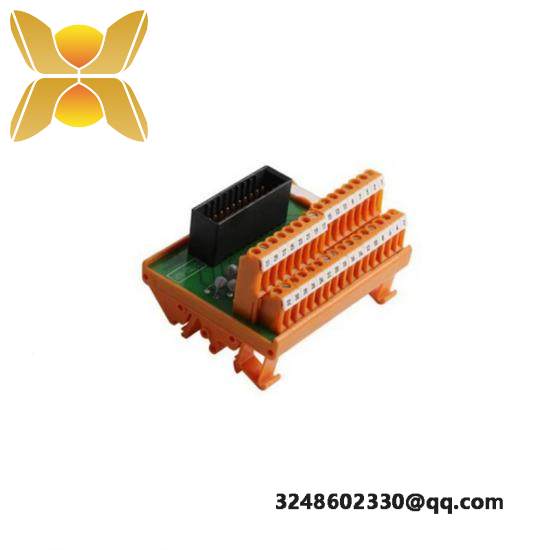 honeywell FC-TIDI-1624 Digital Input Module