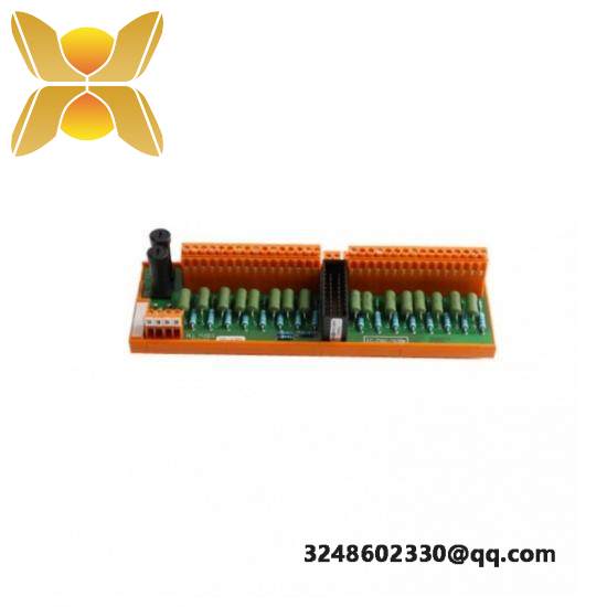 honeywell FC-TSAI-0410 Safe Analog Input Module