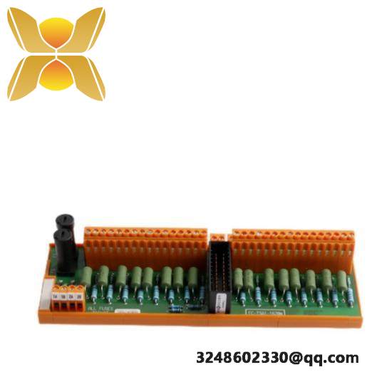 HONEYWELL FC-TSAI-1620M