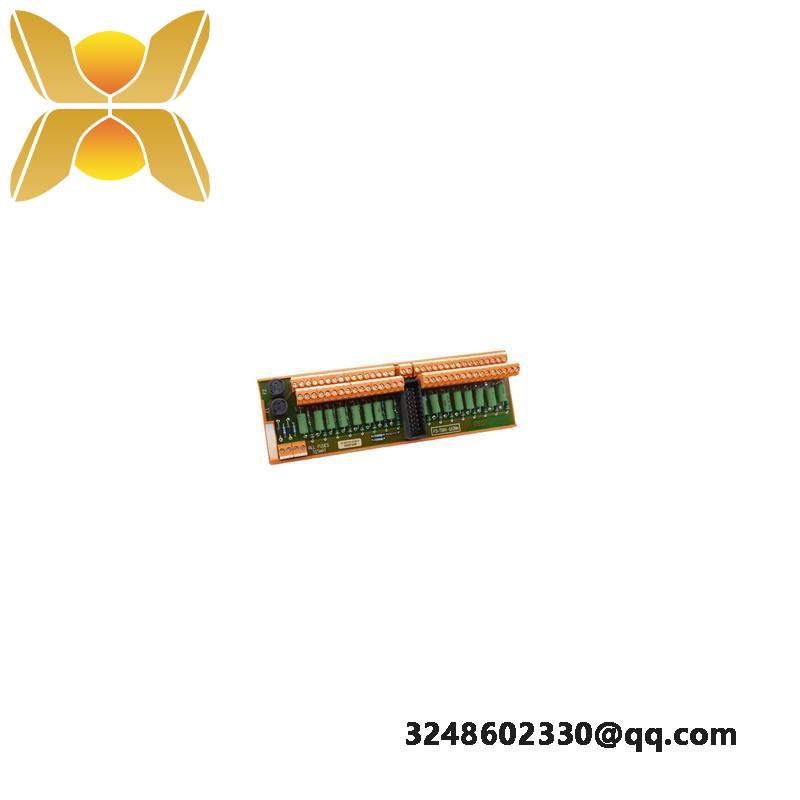 Honeywell FC-TSAI-1620M Analog Input Module
