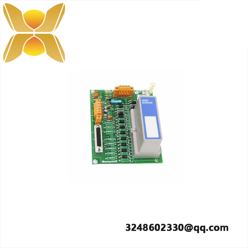 HONEYWELL FC-TSAO-0220M SAFE AO MODULE