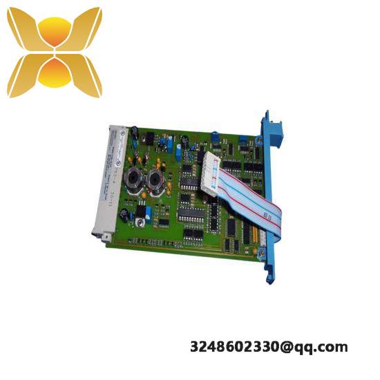 honeywell FC-TSAOH-0220m Control Module ﻿