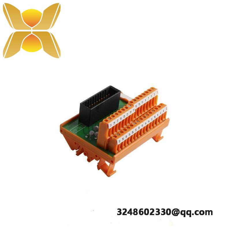 HONEYWELL FC-TSDI-1624C Digital Input Field Termination Assembly