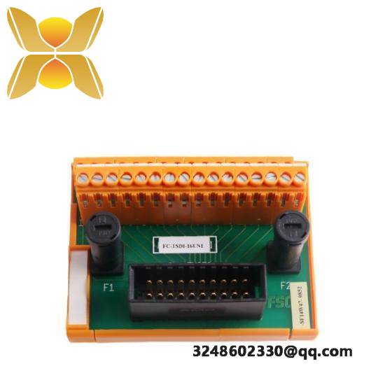 Honeywell FC-TSDI-16UNI  SAFE DIGITAL LINE MONITORING
