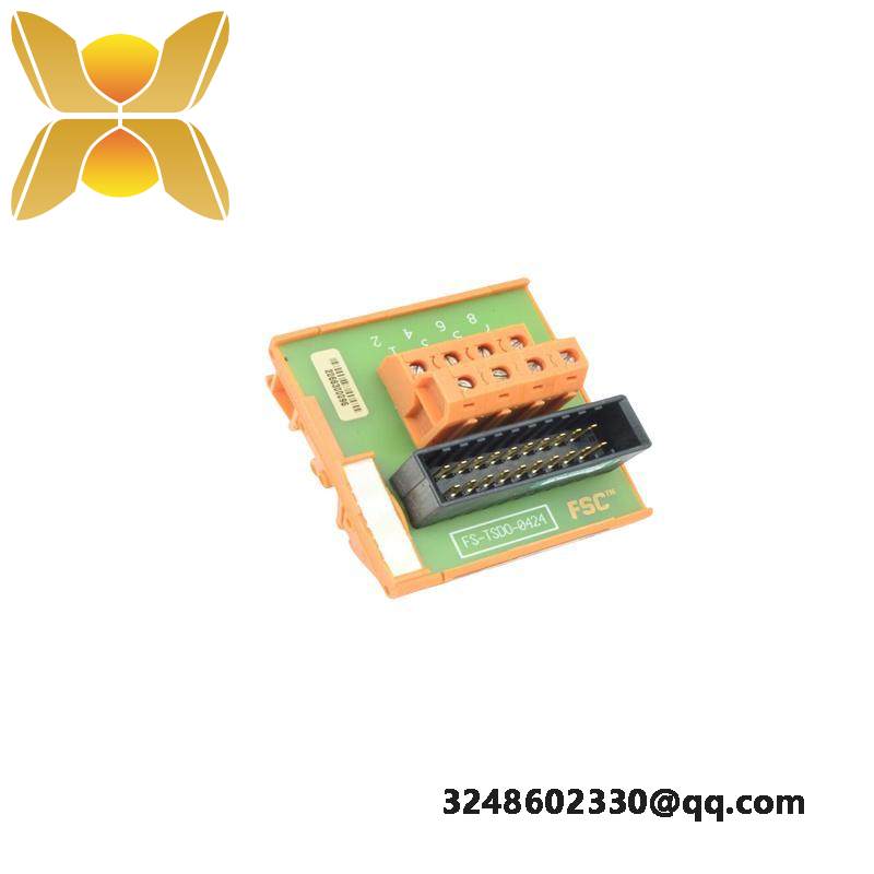 HONEYWELL FC-TSDO-0424 Fail-Safe Digital Output
