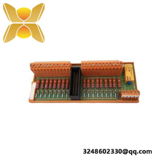honeywell FC-TSFIRE-1624 Field Termination Assembly
