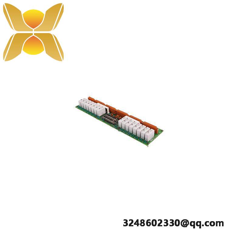 Honeywell FC-TSHARIT-1620M Analog Input Field Termination Assembly