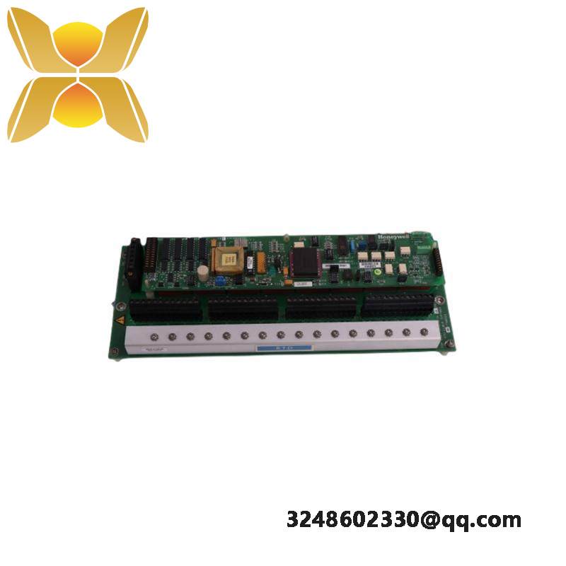 HONEYWELL FC-TSRO-0824 UNIVERSAL SAFETY INTERFACE