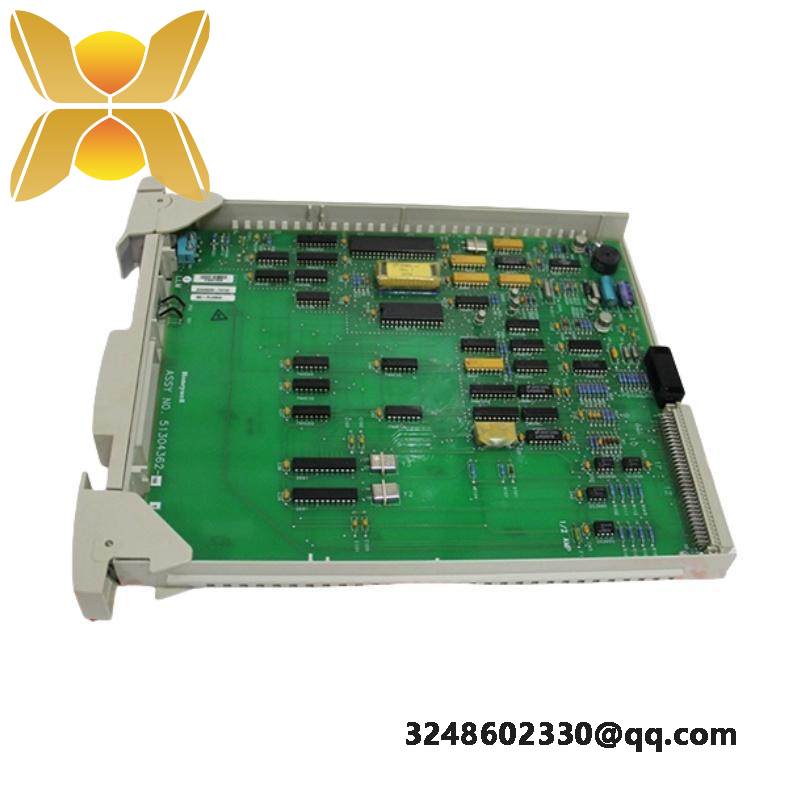honeywell FC-TSRO-08UNI Communication Module