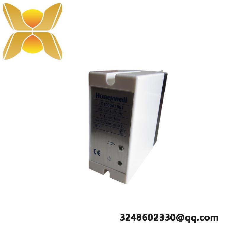Honeywell 8311.0