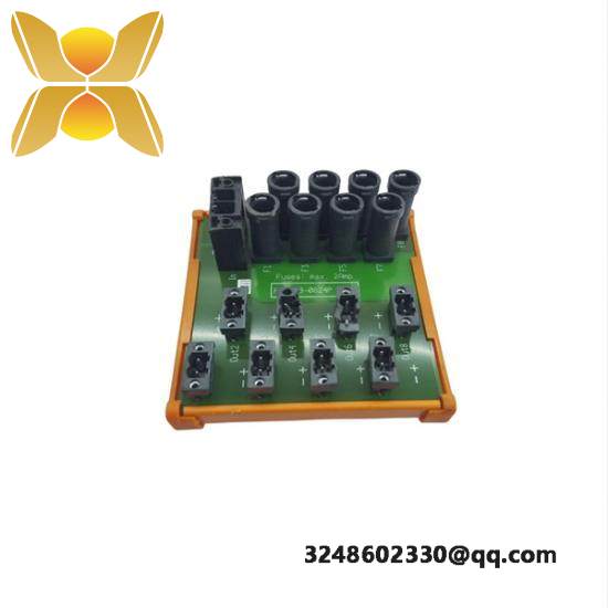 HONEYWELL FCPDB0824 Power Distribution Board