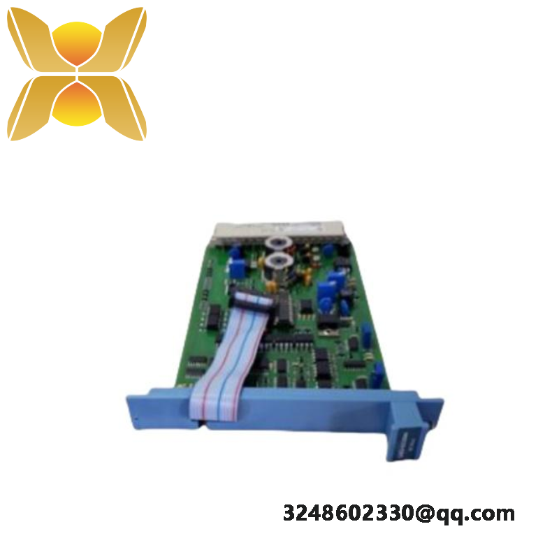 HONEYWELL FS-BCU-0032  DCS MODULE