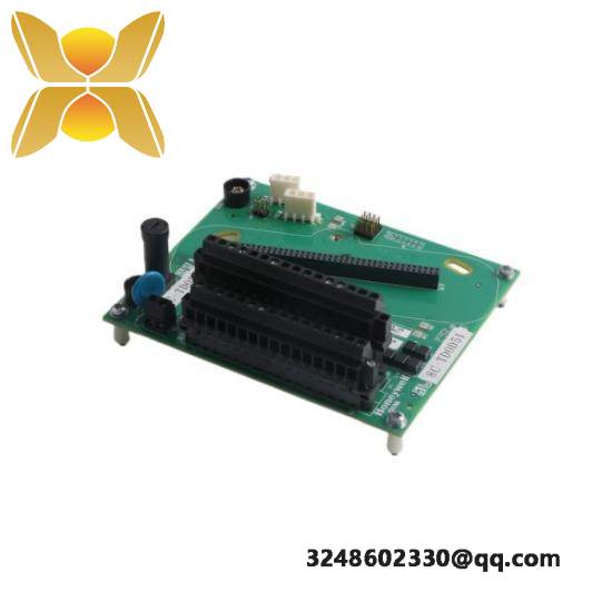 Honeywell FS-CPCHAS-0002 Chassis for Control Processor