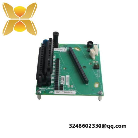 Honeywell FS-CPCHAS-0002 Chassis for Control Processor