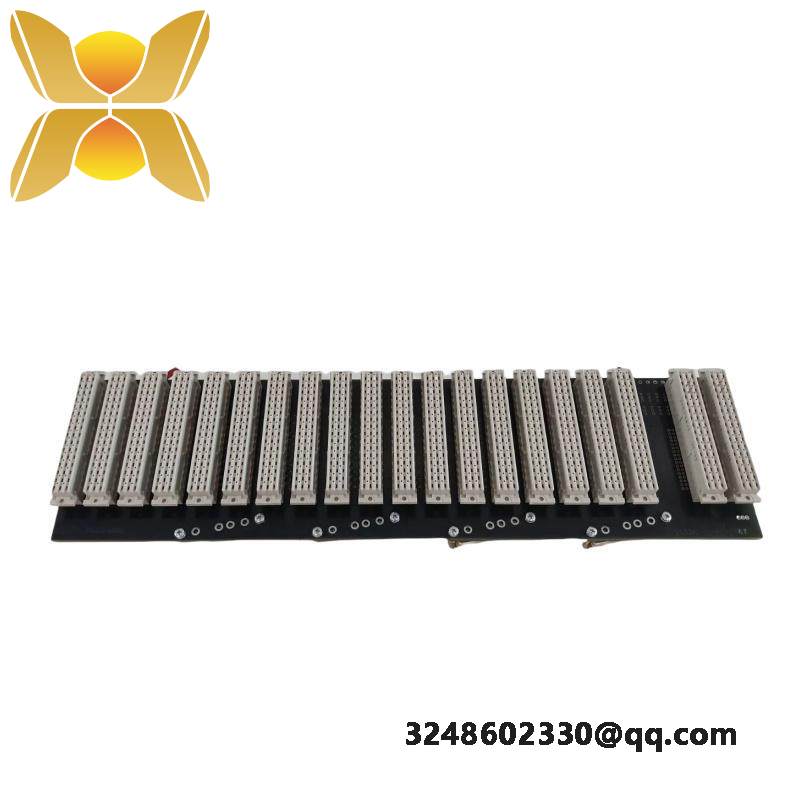 Honeywell FS-IOB-0001S Base I/O Module