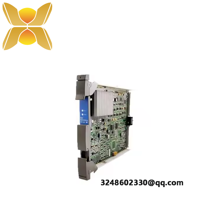 HONEYWELL FS-IOBUS-CPIO3 Controller Chassis