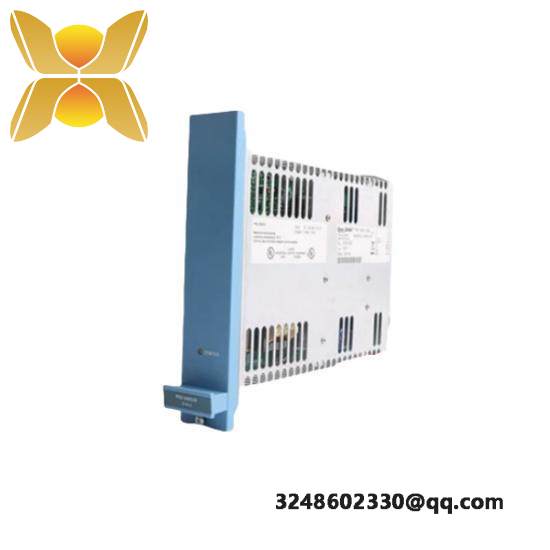 Honeywell FS-IOBUS-HBS I/O Bus