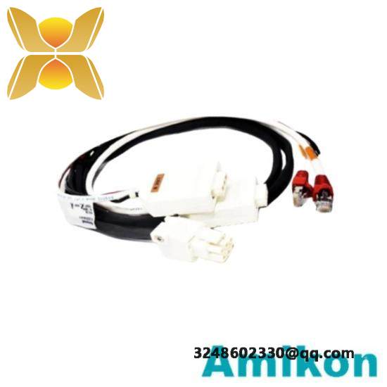 Honeywell FS-PDC-ART05 Power Distribution Cable set Control Processor