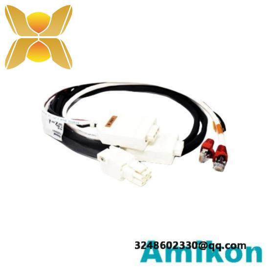 Honeywell FS-PDC-ART05 Power Distribution Cable set Control Processor