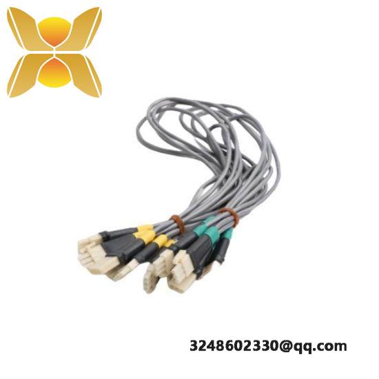 Honeywell FS-PDC-CPSET Power Distribution Cable set Control Processor