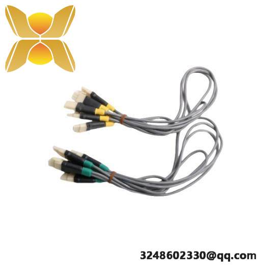 Honeywell FS-PDC-CPSET Power Distribution Cable set Control Processor