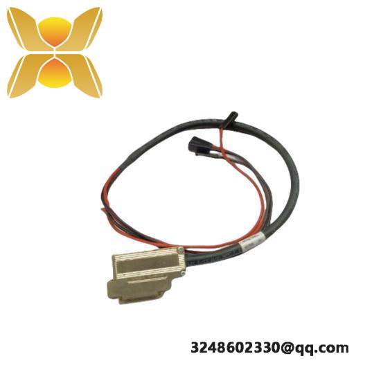 Honeywell FS-PDC-FTA24P Power Distribution Cable