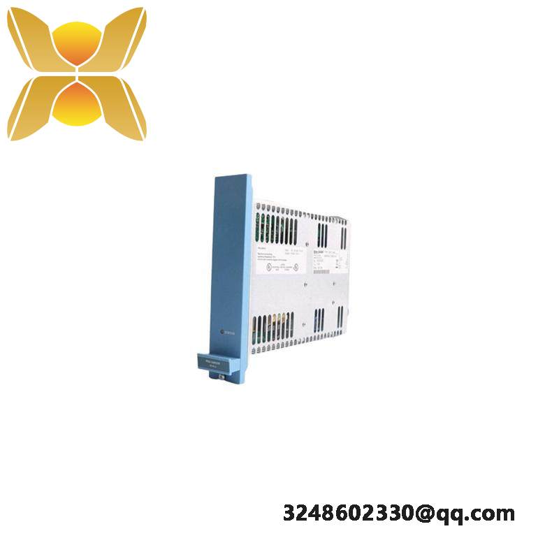 HONEYWELL FS-PSU-240516 Power Supply
