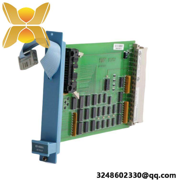 honeywell FS-RO-1024 Relay Output Module