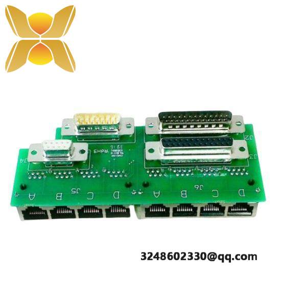 Honeywell FS-SDO-0424  Safe digital output module (24 Vdc, 2 A, 4 channels)