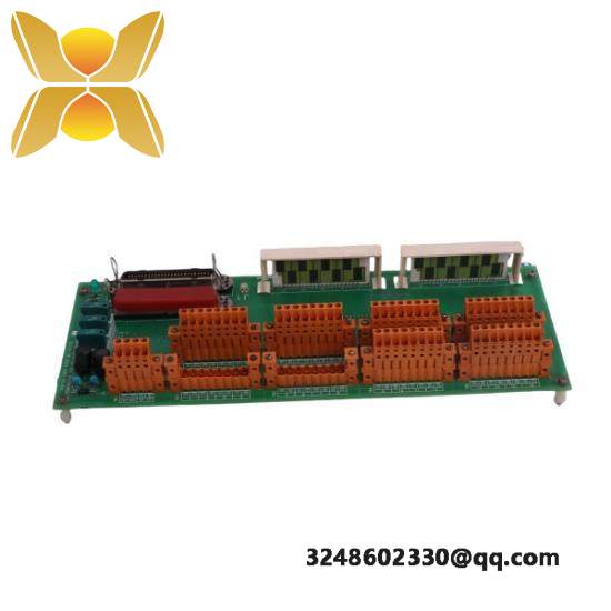 Honeywell FS-SDO-0448 Safe digital output module (48 Vdc, 0.75 A, 4 channels)