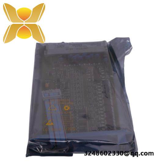 Honeywell FS-SDO-0824  Safe digital output module (24 Vdc, 0.55 A, 8 channels)