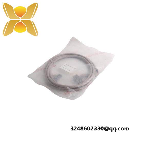 Honeywell FS-SICC-0001/L10 FTA Interconnection Cable