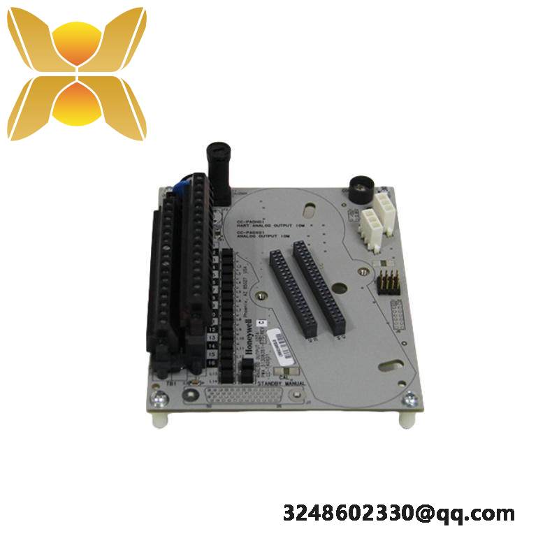 honeywell FS-SMSB-ST-110 module Large in stock