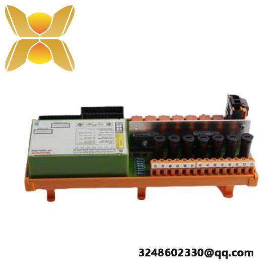 Honeywell 51196254-100